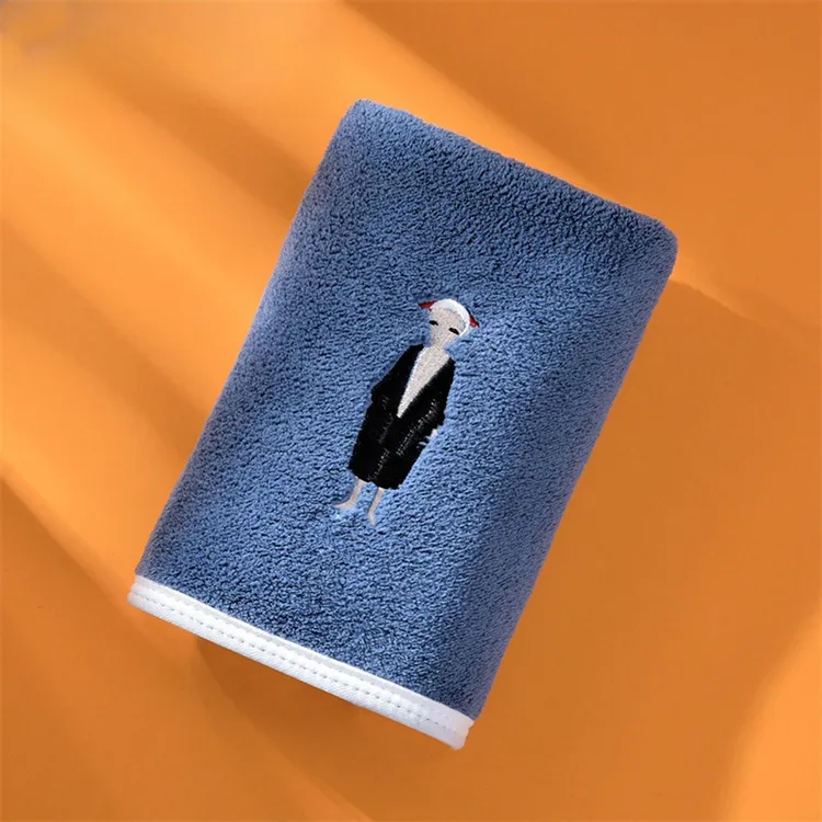 Drizzle Towels-1