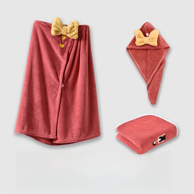 Drizzle Towels-13