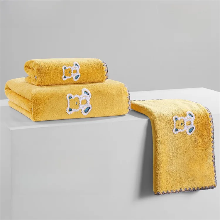 Drizzle Towels-37