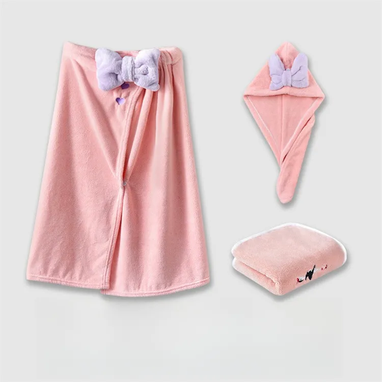 Drizzle Towels-15