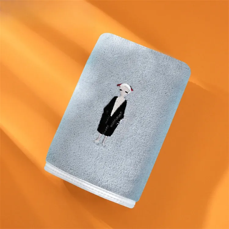 Drizzle Towels-5