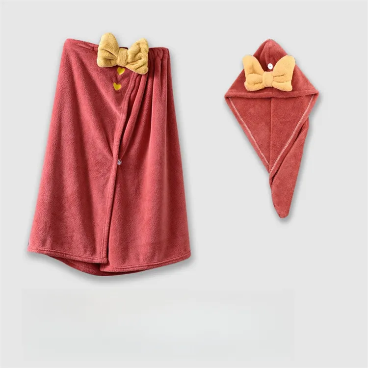 Drizzle Towels-7
