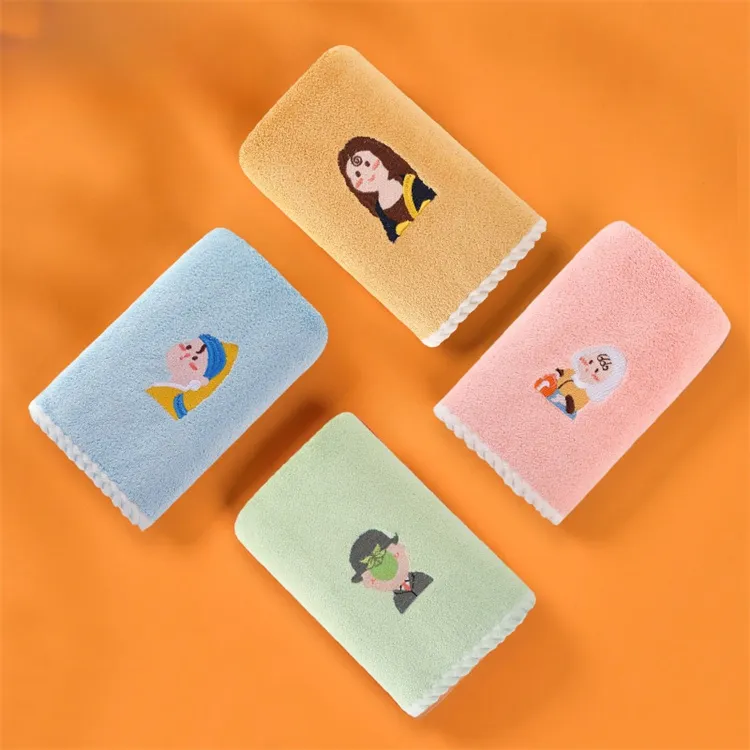Drizzle Towels-39