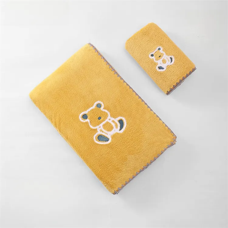Drizzle Towels-5