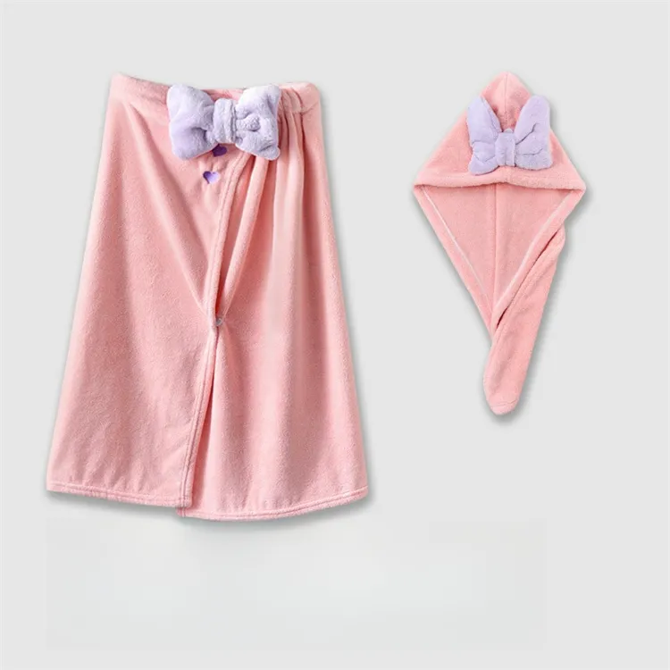 Drizzle Towels-9