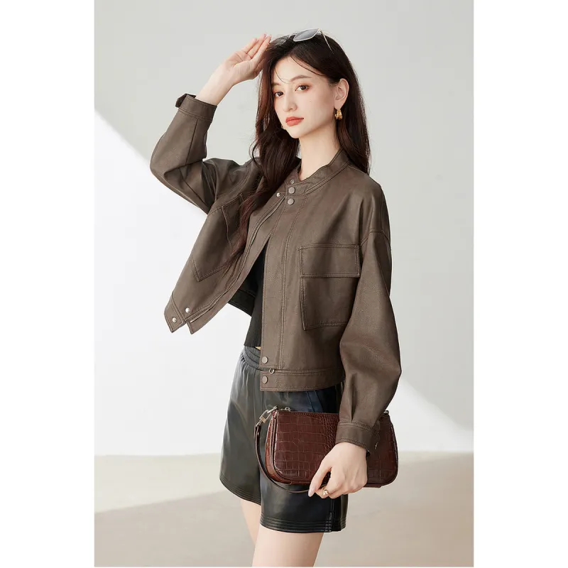 Like The Age Of Water Jackets & Coats Women's-4