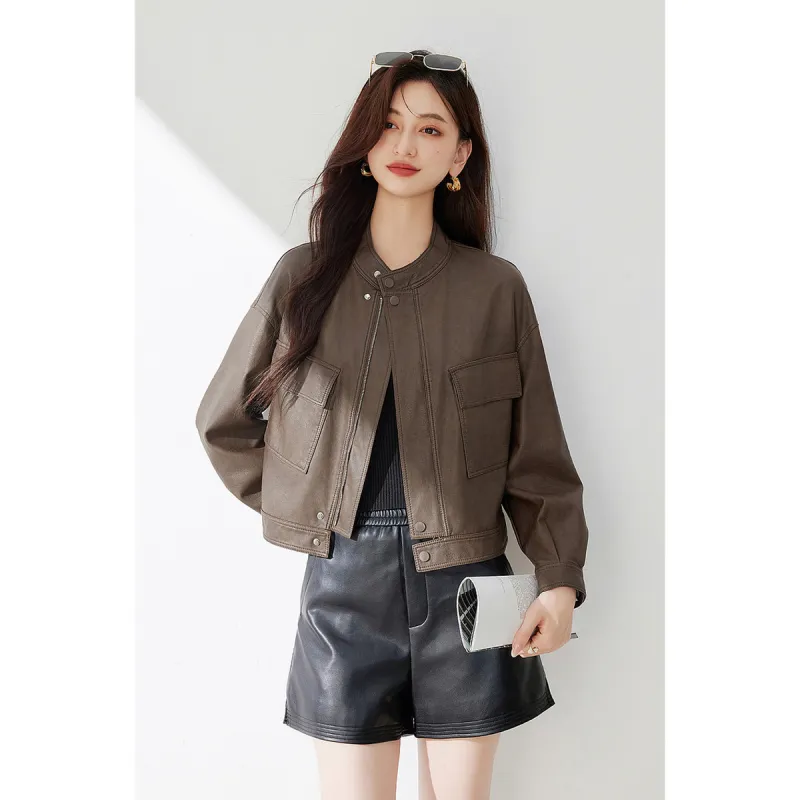 Like The Age Of Water Jackets & Coats Women's-5