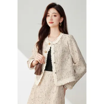 Like The Age Of Water Skirt Set Women's