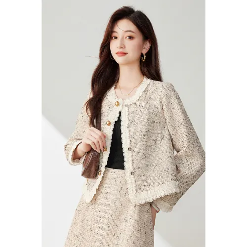 Like The Age Of Water Skirt Set Women's