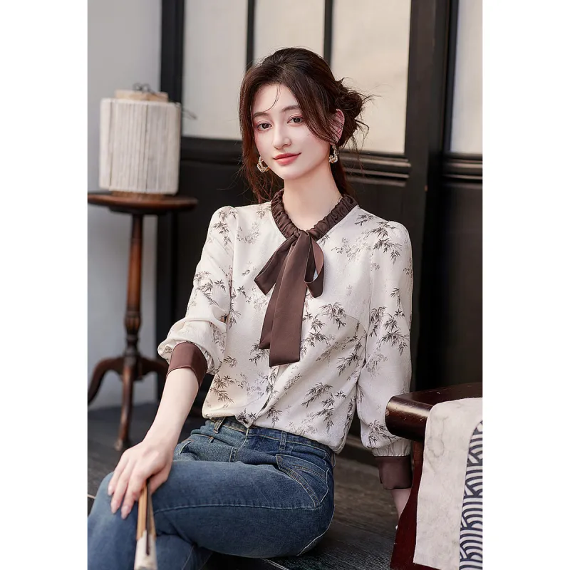 Like The Age Of Water Shirt Women's-7