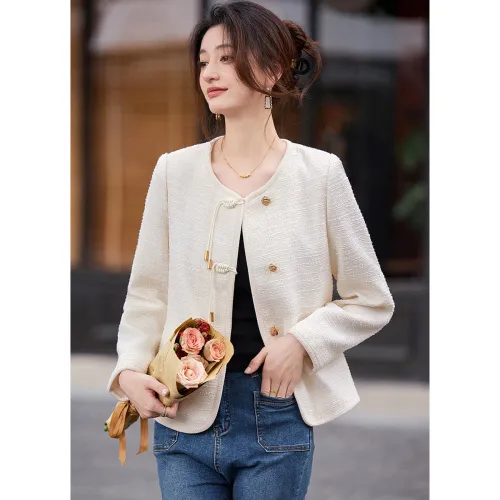Like The Age Of Water Jackets & Coats Women's