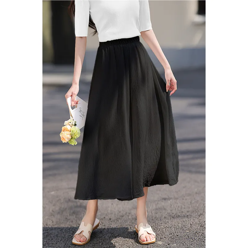 Like The Age Of Water Casual Pants Women's-1