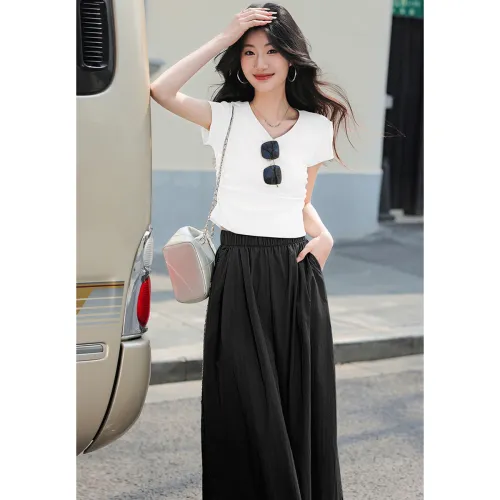 Like The Age Of Water Casual Suit Women's