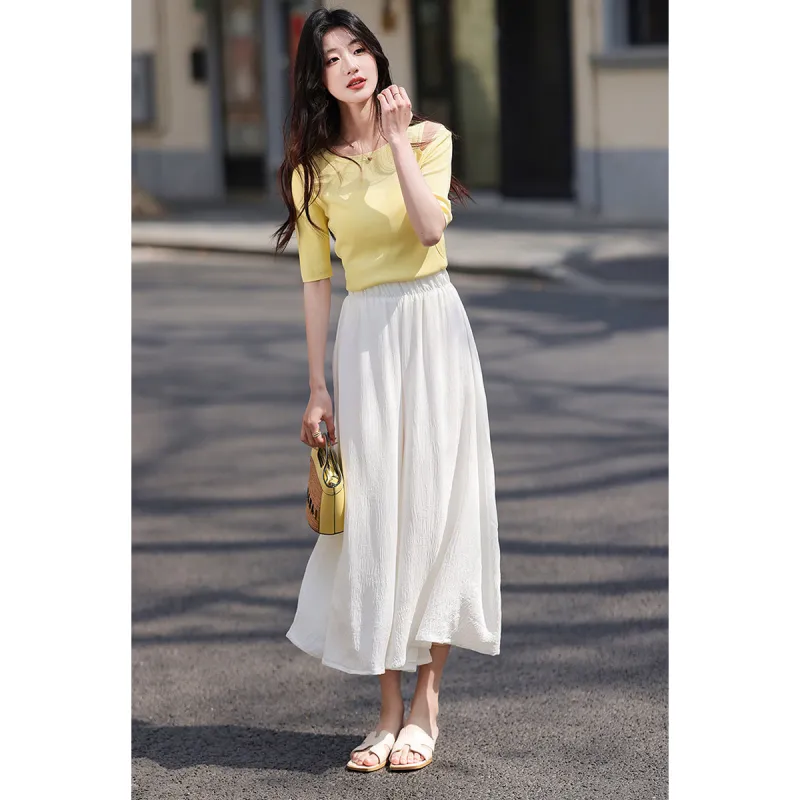 Like The Age Of Water Casual Pants Women's-7