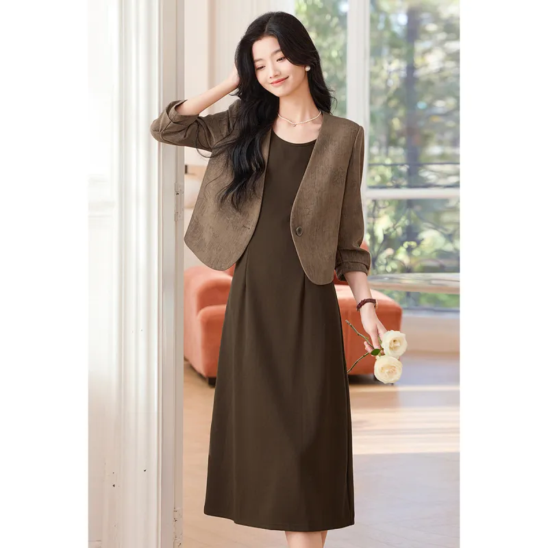 Like The Age Of Water Skirt Set Women's-5