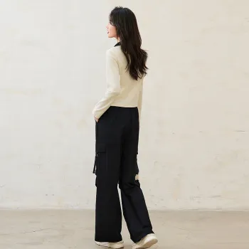 Like The Age Of Water Casual Suit Women's