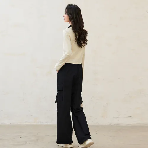 Like The Age Of Water Casual Suit Women's