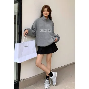 Like The Age Of Water Sweatshirt Women's