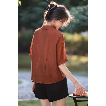 Like The Age Of Water Shirt Women's