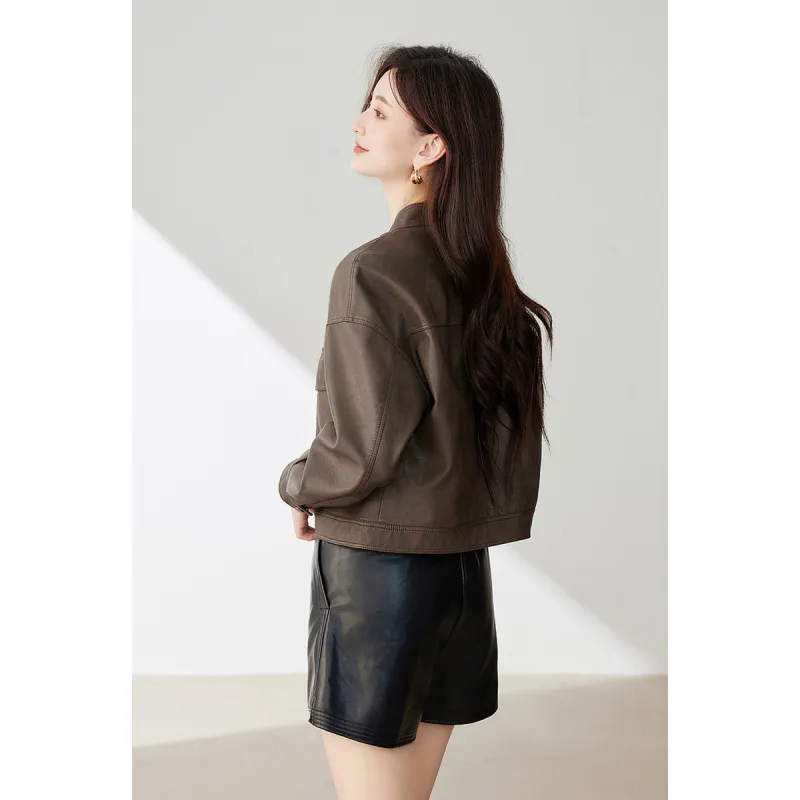 Like The Age Of Water Jackets & Coats Women's-7