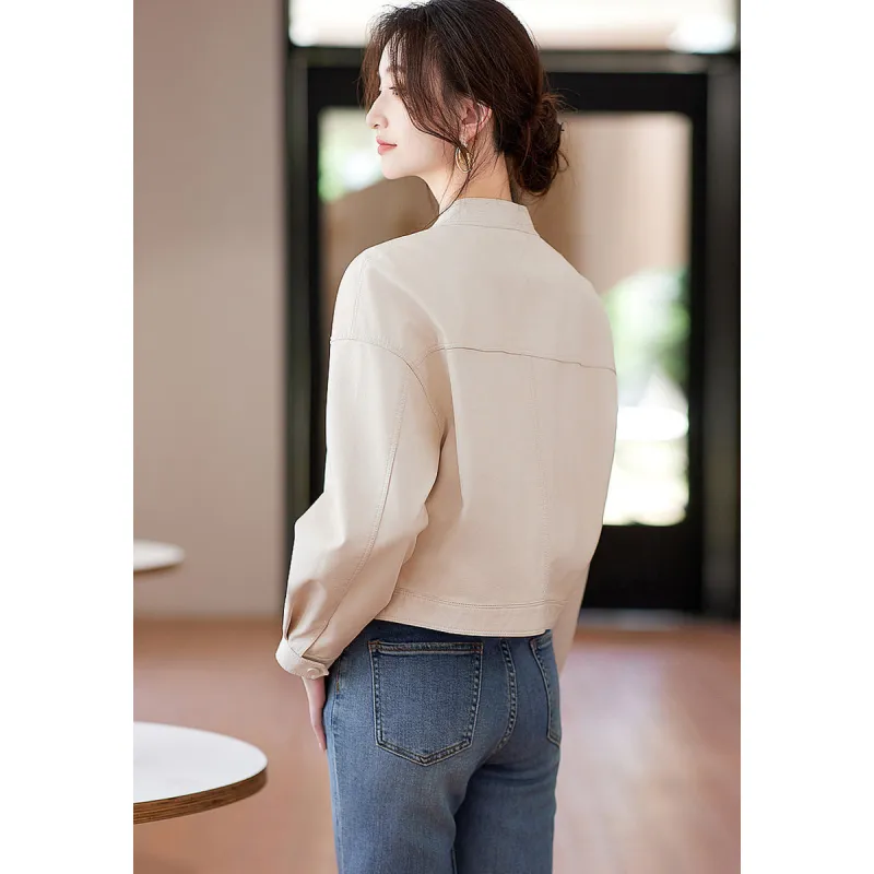 Like The Age Of Water Jackets & Coats Women's-3