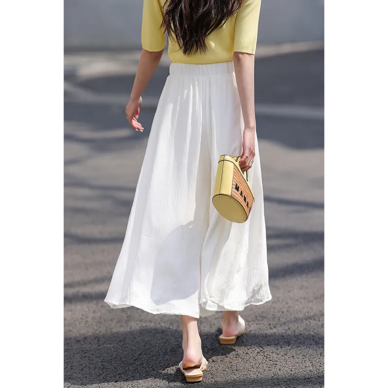 Like The Age Of Water Casual Pants Women's-10