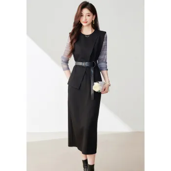 Like The Age Of Water Skirt Set Women's