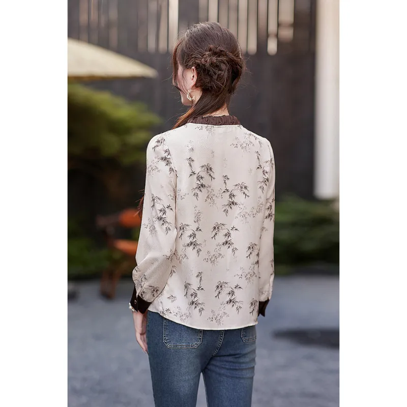 Like The Age Of Water Shirt Women's-8