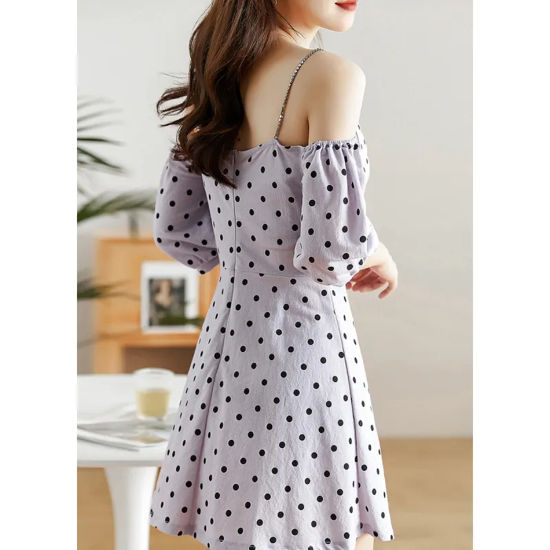 Like The Age Of Water Short Sleeved Dress Women's-7