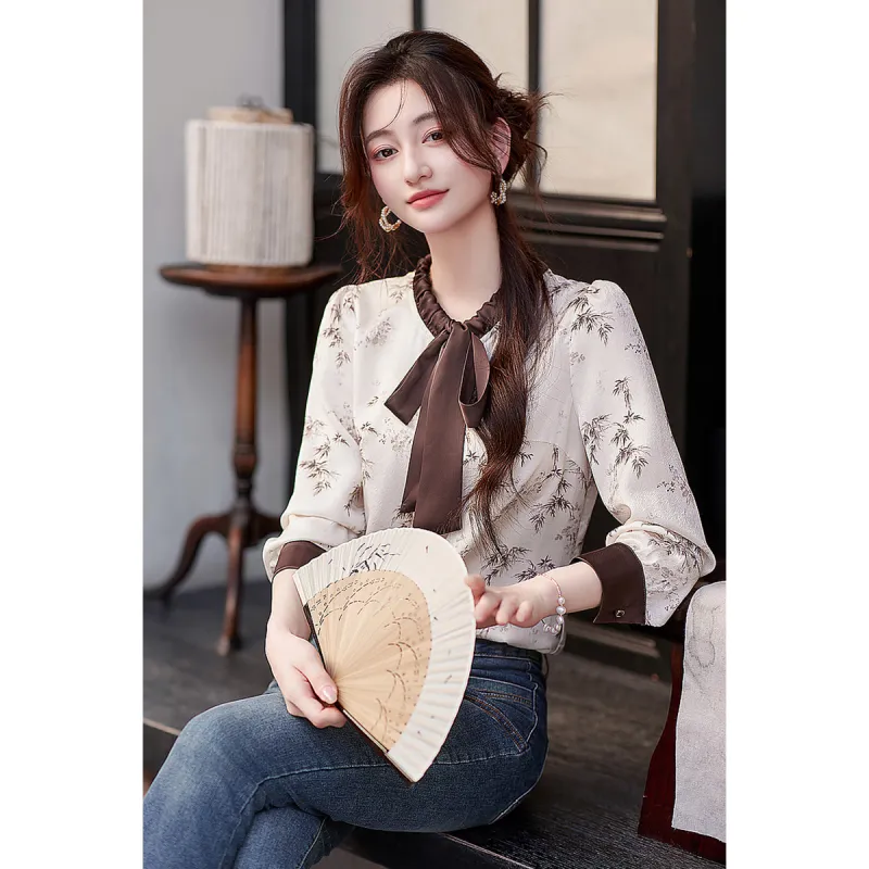 Like The Age Of Water Shirt Women's-6