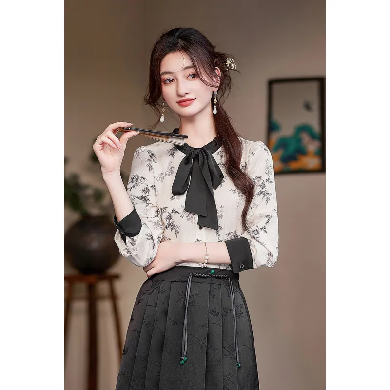 Like The Age Of Water Shirt Women's-4