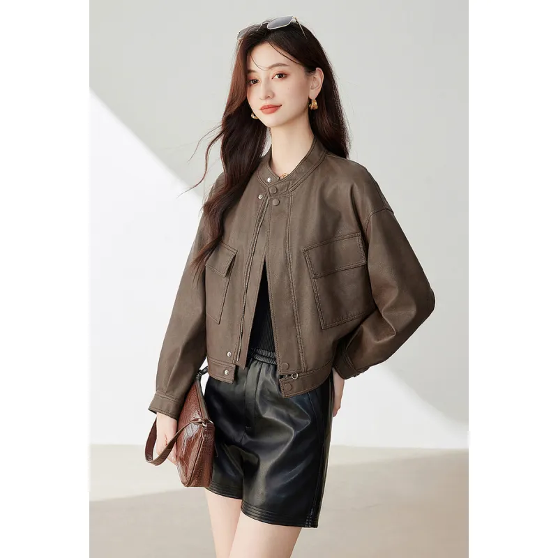Like The Age Of Water Jackets & Coats Women's-6