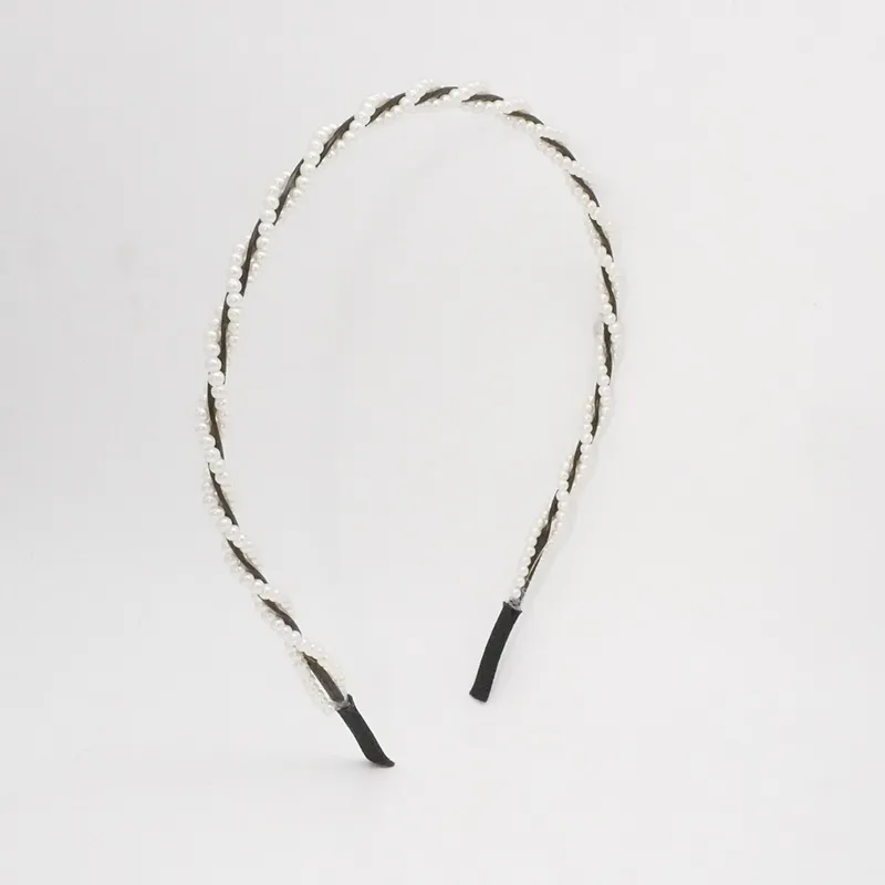 VERENA REINE Alloy Headbands Women's-3