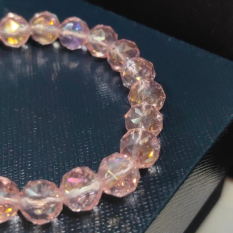 VERENA REINE Austrian Crystal Bracelets Women's-7