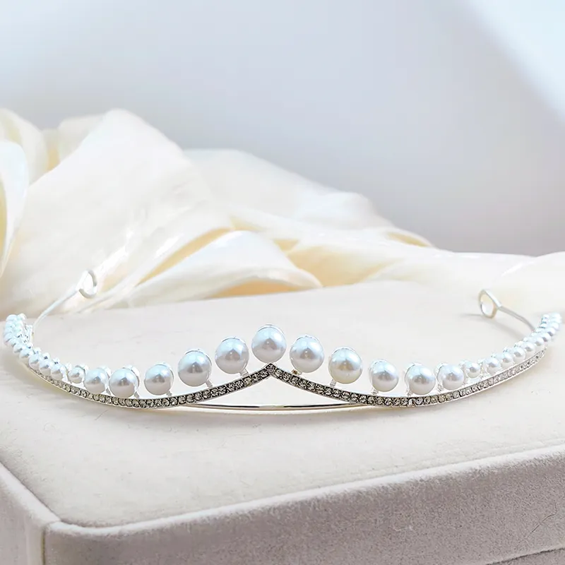 VERENA REINE Alloy Headbands Women's-2