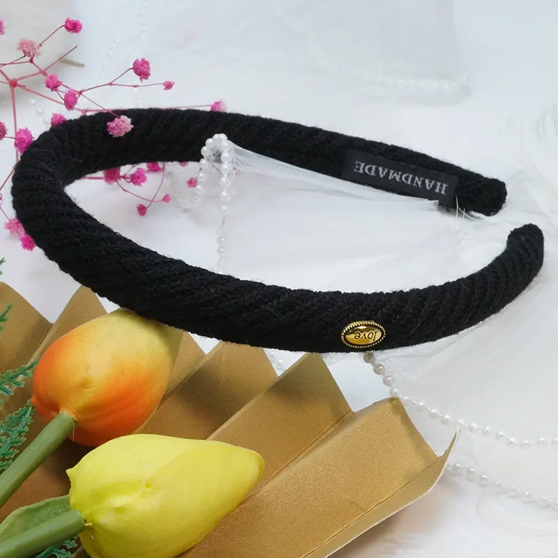 VERENA REINE Fabric Headbands Women's-4