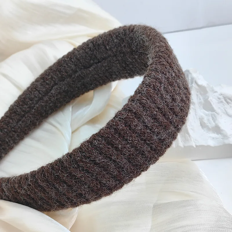 VERENA REINE Fabric Headbands Women's-4