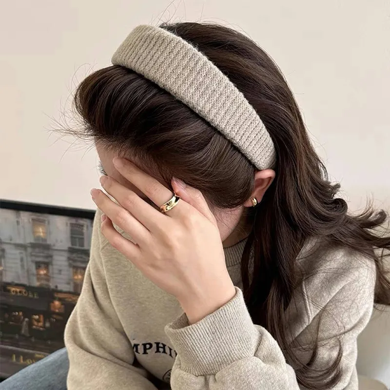 VERENA REINE Fabric Headbands Women's-7