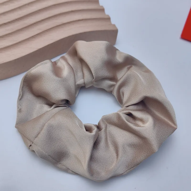 VERENA REINE Fabric Hair Tie Women's-3