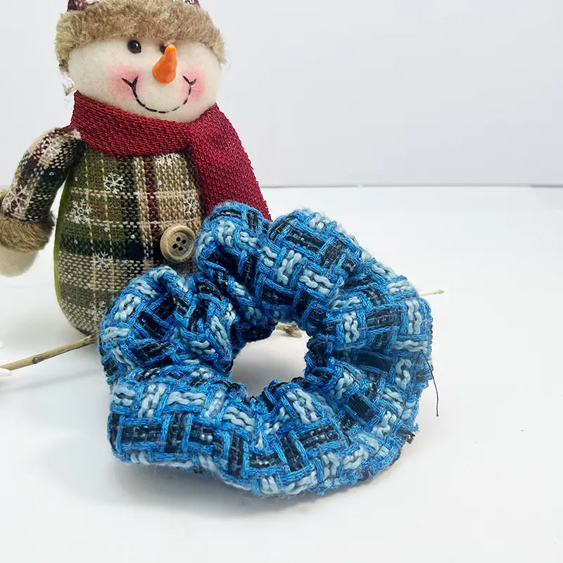 VERENA REINE Fabric Hair Tie Women's-2