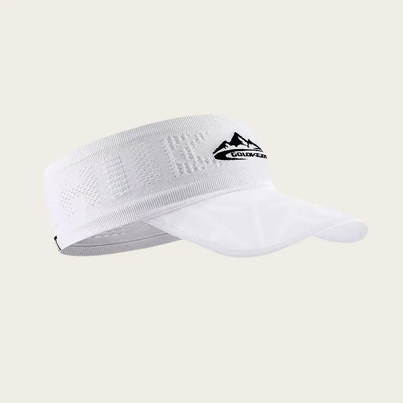 VERENA REINE Polyamide Visor Cap Unisex-8
