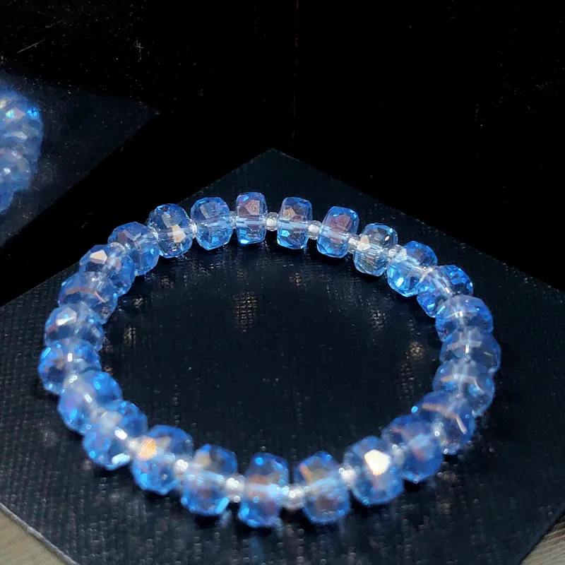VERENA REINE Austrian Crystal Bracelets Women's-31