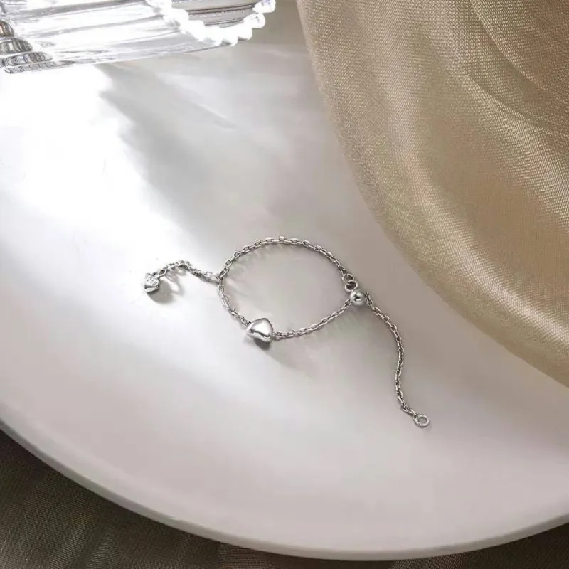VERENA REINE S925 Silver Rings Women's-4