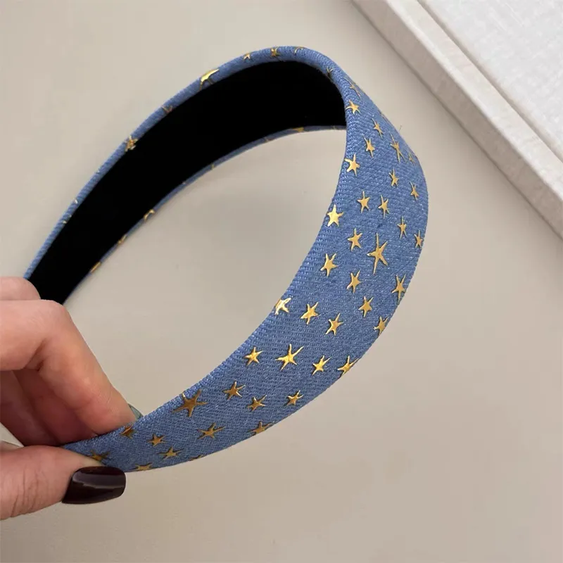VERENA REINE Fabric Headbands Women's-2