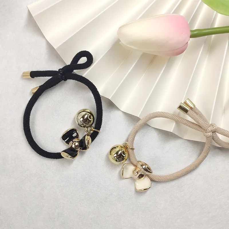 VERENA REINE Alloy Hair Tie Women's-5