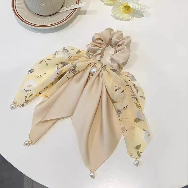 VERENA REINE Hair Ties Women's-4