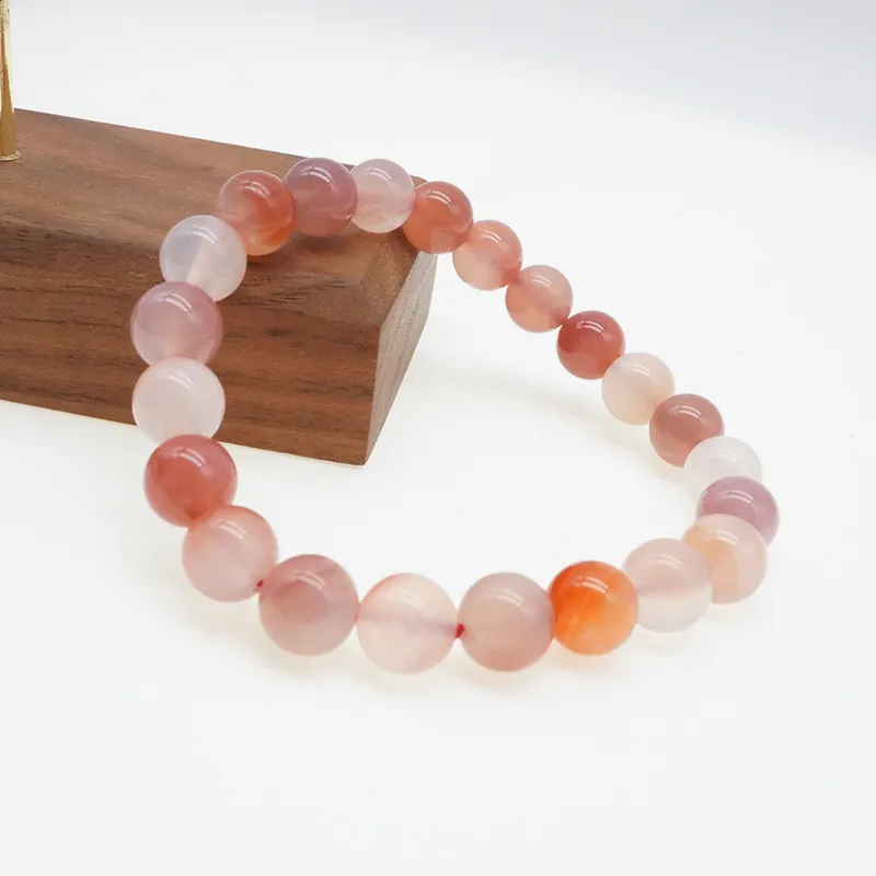 VERENA REINE Agate Bracelets Women's-4