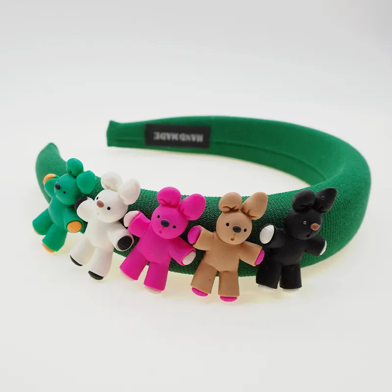 VERENA REINE Headbands Women's-4