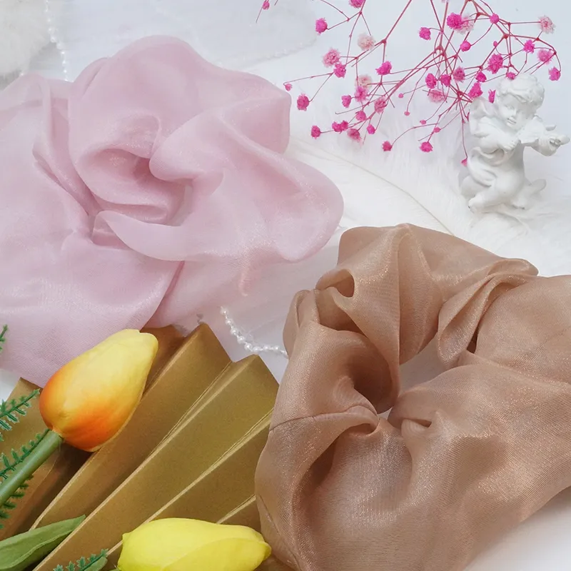 VERENA REINE Fabric Hair Tie Women's-7