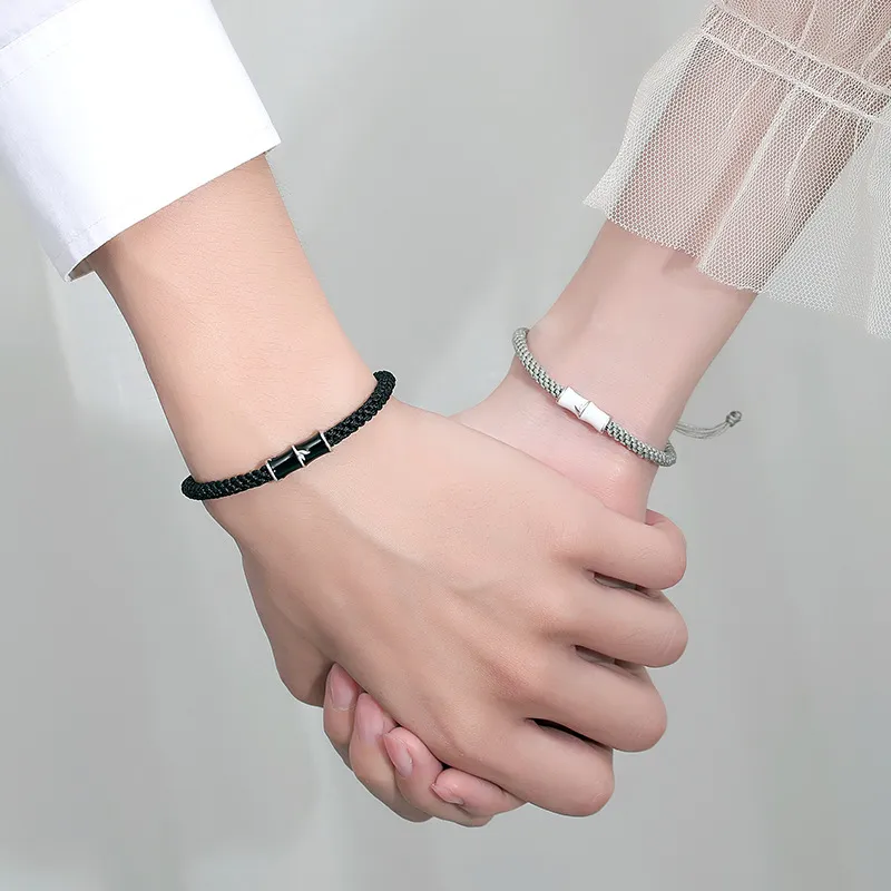 VERENA REINE S925 Silver Bracelets Unisex-1